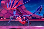 Pokémon Spada e Scudo: Eternatus Cromatico gratis per tutti presso GameStop, vediamo le date - Notizia