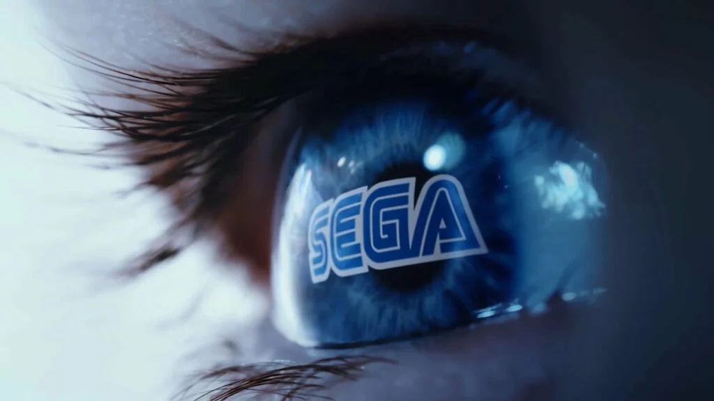 Sega ha confuso i The Game Awards 2023 con l'E3 del 1999?