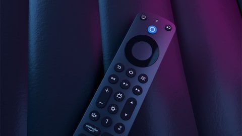 Amazon presents the new products of the Echo, Fire TV and Alexa Pro voice remote lines