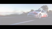 WRC Generations - Trailer della Peugeot 206 WRC