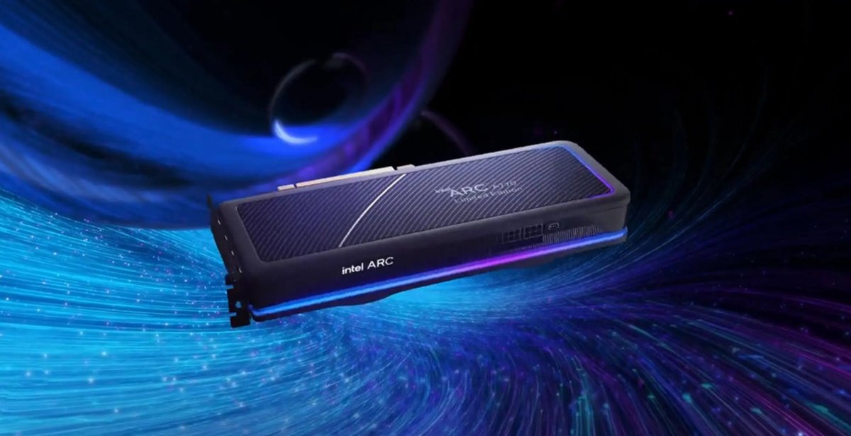 Intel accelera sulle GPU Celestial: architettura Xe3P e produzione