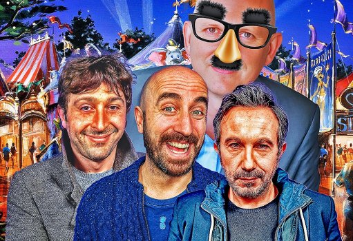 Torna lo show più amato dalle casalinghe di Terni!