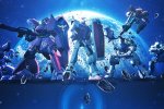Gundam Evolution: la recensione dell'hero shooter con i robottoni di Yoshiyuki Tomino - Recensione