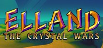 Elland: The Crystal Wars per PC Windows