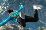 GTA Online: arrivano i Salti col paracadute Junk Energy - Notizia