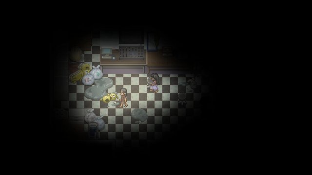 Just A To the Moon Series Beach Episode