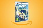 Sonic Frontiers: preordine Amazon in sconto per Xbox, PlayStation e Switch - Notizia