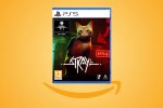 Offerte Amazon: Stray per PS5 in sconto per la prima volta in formato fisico da collezione - Notizia