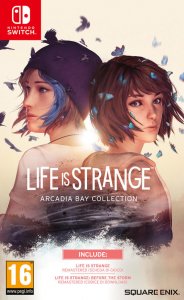 Life is Strange Remastered Collection per Nintendo Switch
