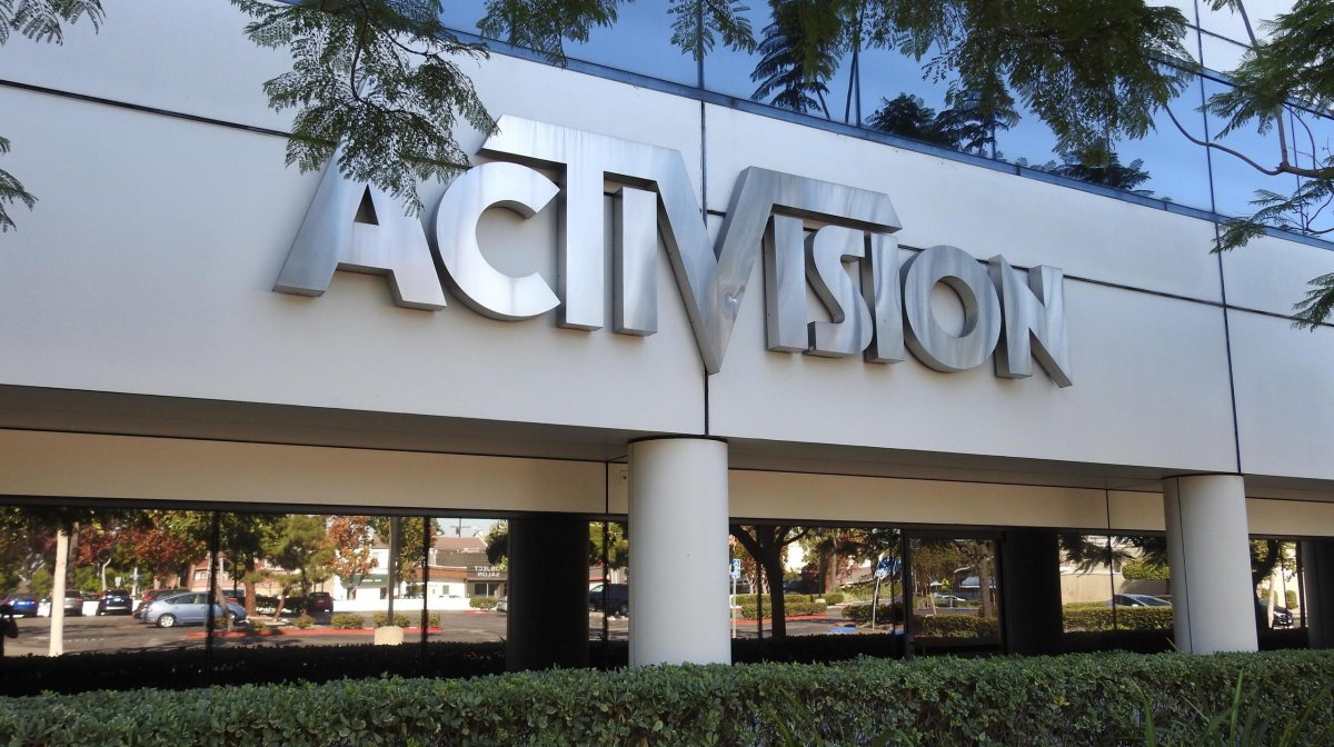 Activision Blizzard: US judge has son who works for Microsoft, conflict of interest?