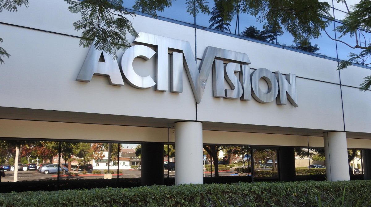 Xbox e Activision: O CMA também bloqueou a aquisição pelos próximos 10 anos