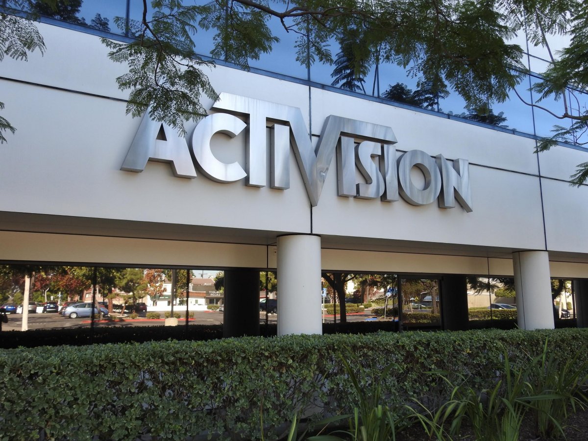 Activision Blizzard ‘Fight Ready’ para defender la adquisición de Microsoft – Nerd4.life