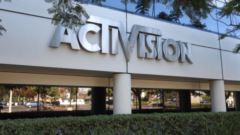 Microsoft has launched an official page dedicated to the acquisition of Activision Blizzard