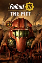Fallout 76: The Pitt