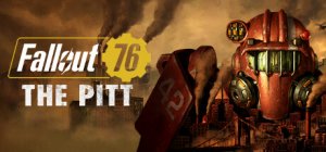 Fallout 76: The Pitt per PC Windows
