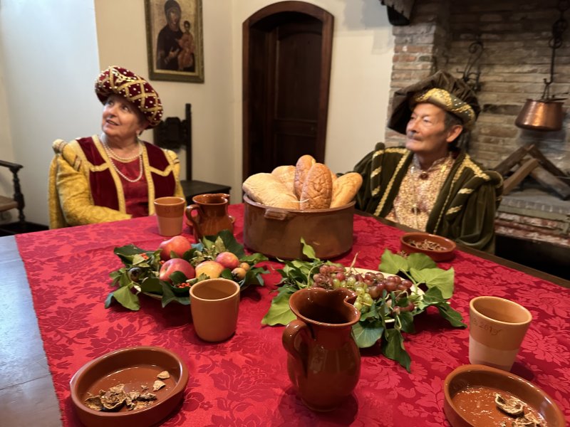 iPhone 14 Pro, una immagine che sottolinea l'ottima resa di colori e dettagli