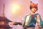 Overwatch 2: per il drop della skin leggendaria Sukajan Kiriko dovete guardare sei ore di stream - Notizia