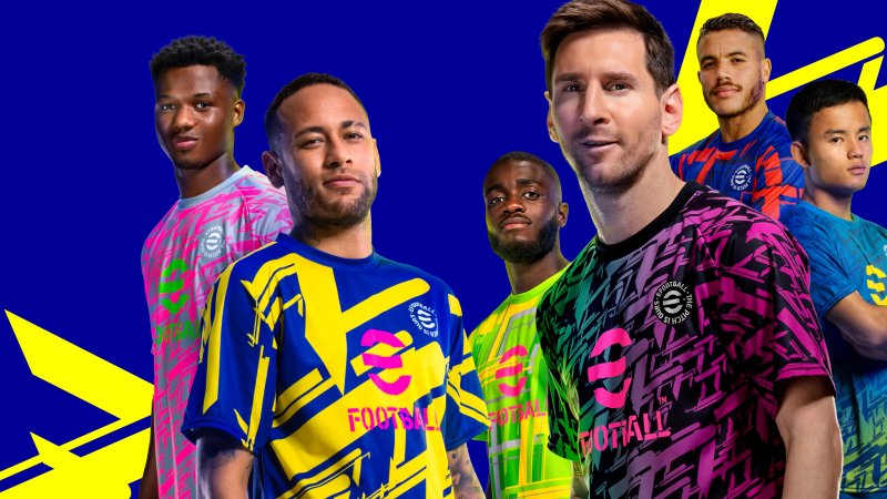 La modalità Dram Team rappresenta l'unico vero contenuto di eFootball 2023 La modalità Dram Team rappresenta l'unico vero contenuto di eFootball 2023