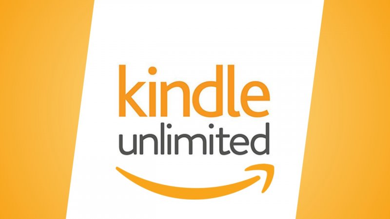 Amazon Kindle Unlimited Amazon Kindle Unlimited