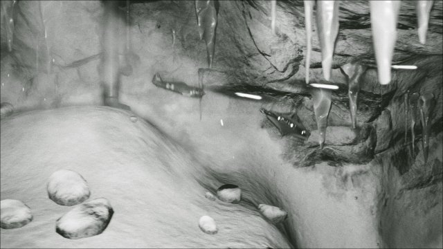 Squad 51 vs. the Flying Saucers