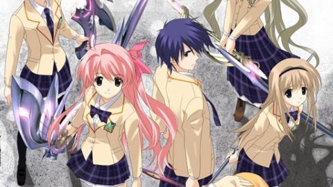 Chaos; Head Noah will not be released on Steam: too many complaints requested, according to Spike Chunsoft