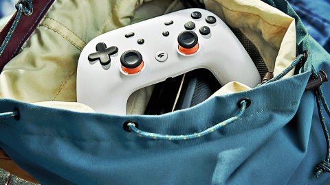 Google Stadia: from revolution to closure