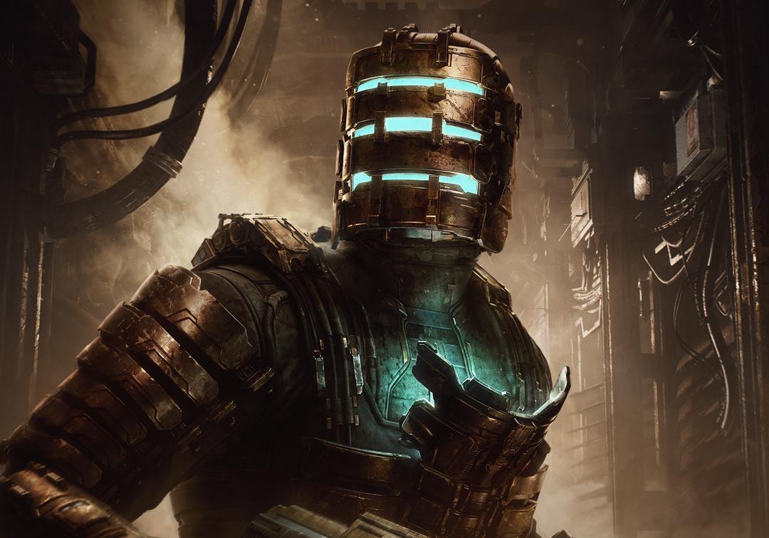 Dead Space: Date and time of the first gameplay trailer