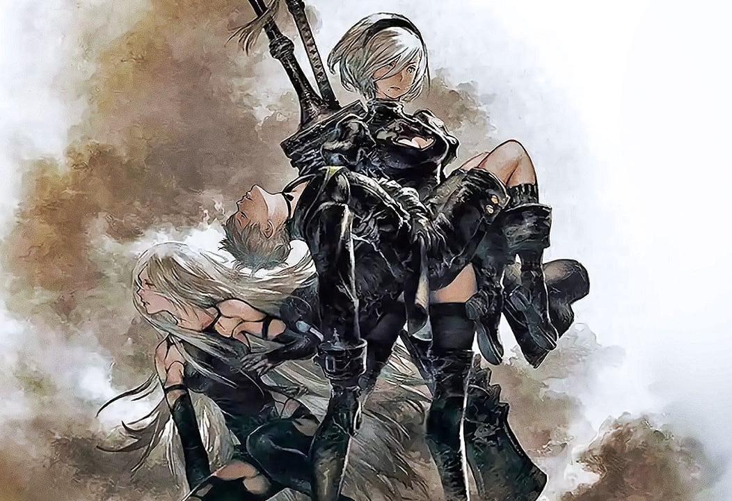 Nier: Automata The End of YoRHa, Nintendo Switch review