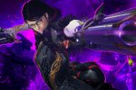 Bayonetta 3 sulla copertina del prossimo numero di Game Informer - Notizia