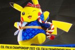 Pokémon Unite, ESL Italia Championship presented by Euronics si avvia alle fasi finali - Notizia