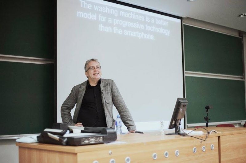 Mark Fisher Mark Fisher