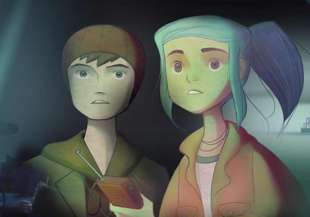 Netflix pare abbia effettuato dei licenziamenti in Night School Studio, il team di Oxenfree