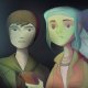Oxenfree e gli spettri del passato, tra onde radio e hauntologia