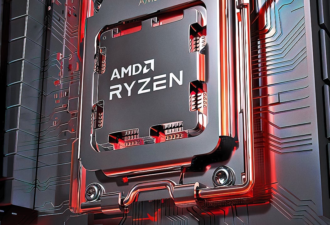 AMD rende disponibile il dissipatore AM4 Wraith Max RGB nel