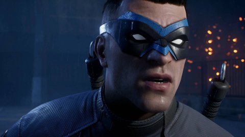 Gotham Knights hits 30 FPS on PS5 and Xbox Series X | S, it's official