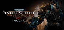 Warhammer 40.000: Inquisitor - Martyr per Xbox Series X