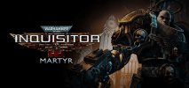 Warhammer 40.000: Inquisitor - Martyr per PlayStation 5