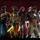 Killer Instinct: le Leghe Classificate sono tornate online