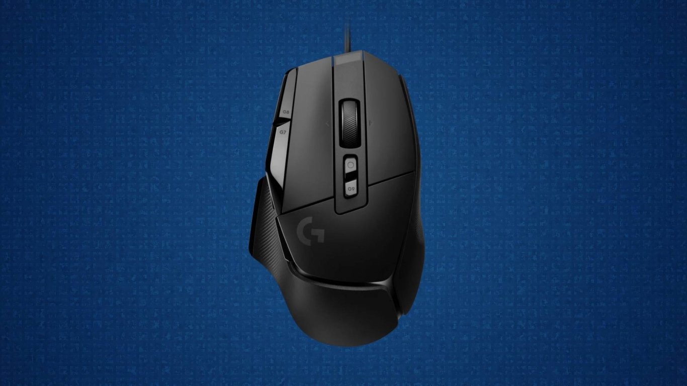 Logitech X, recensione del dell'iconico mouse da - Multiplayer.it