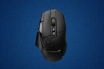 Logitech G502 X, la recensione del restyling dell'iconico mouse da gaming - Recensione