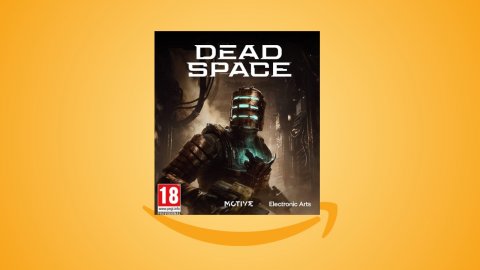 Dead Space remake for PC and Xbox Series in pre-order on Amazon, let's see the price