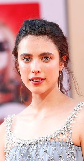 A photo of Margaret Qualley