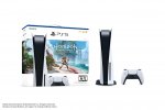 PS5 è disponibile su Amazon.it con Horizon Forbidden West, acquisto su invito - Notizia