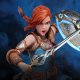 Asterigos: Curse of the Stars, abbiamo provato l'action GDR ispirato all'Antica Grecia