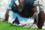 Dead Cells: lanciato l'aggiornamento con la modalità Boss Rush - Notizia