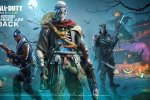 Call of Duty: Mobile: la Stagione 9 presentata con un trailer, è a base di zombi per Halloween - Notizia
