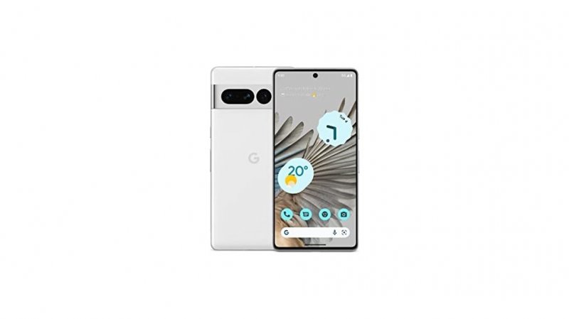 Google Pixel 7 Pro Google Pixel 7 Pro