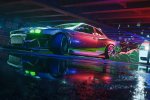 Need for Speed Unbound, nuovo video di gameplay atteso per domani - Notizia