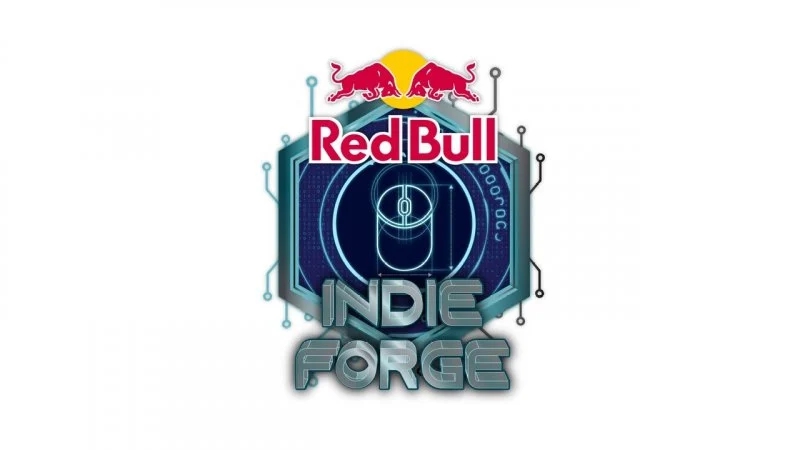 Red Bull Indie Forge Red Bull Indie Forge