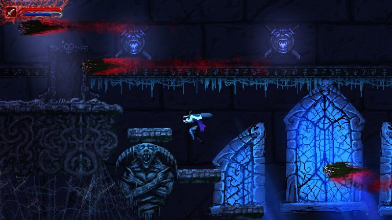 Slain: Back from Hell Slain: Back from Hell